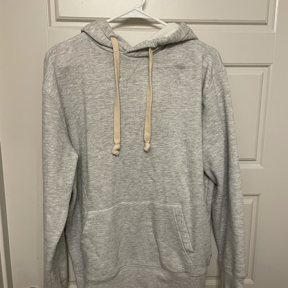 Men’s Express Hoodie
